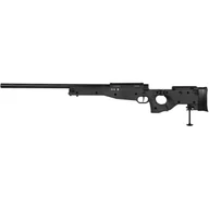 Karabiny ASG - Specna Arms SA-S14 EDGE Czarna - miniaturka - grafika 1