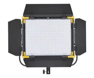 Godox Panel LED Godox LD75R RGB - Kamery cyfrowe - akcesoria - miniaturka - grafika 1