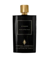 Wody i perfumy damskie - Simone Andreoli Eterno Woda perfumowana 100 ml - miniaturka - grafika 1