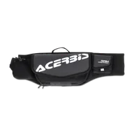 Torebki damskie - Torba na Pas Acerbis Ram Pro Logo 2L Czarny/Złamany Biały - miniaturka - grafika 1