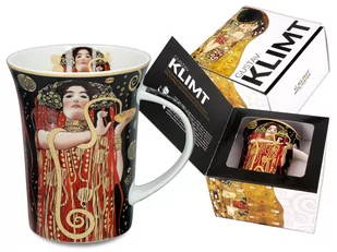 Kubek - G. Klimt, Medycyna (CARMANI) - Kubki - miniaturka - grafika 1
