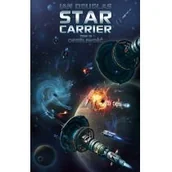 Science-fiction - Drageus Ian Douglas Star Carrier. Tom 3. Osobliwość - miniaturka - grafika 1