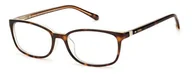 Okulary korekcyjne, oprawki, szkła - Okulary korekcyjne Fossil FOS 7114 086 - miniaturka - grafika 1