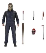 Figurki dla dzieci - Halloween Kills Figurka Michael Myers 18 Cm Neca - miniaturka - grafika 1