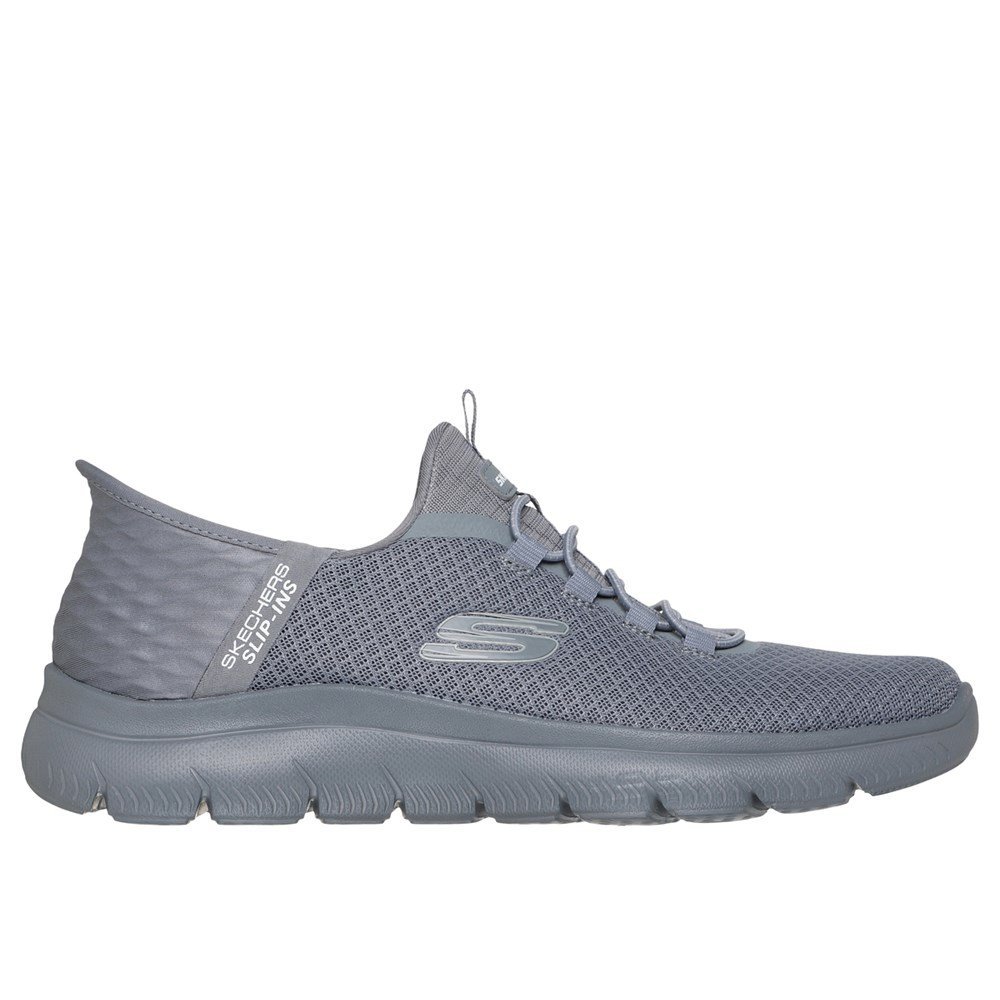 Buty Skechers Summits High Range 232457GRY
