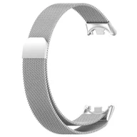 Akcesoria do smartwatchy - BRANSOLETA PASEK DO XIAOMI MI BAND 8 SMARTBAND OPASKA BRANSOLETKA KOLORY - miniaturka - grafika 1