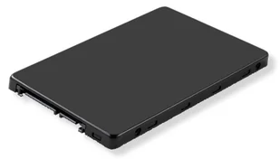 Lenovo 4XB7A38275 SSD 3,84 TB 2.5" Serial ATA III TLC - Dyski SSD - miniaturka - grafika 1
