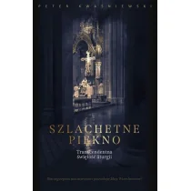 Szlachetne piękno Nowa - Religia i religioznawstwo - miniaturka - grafika 1