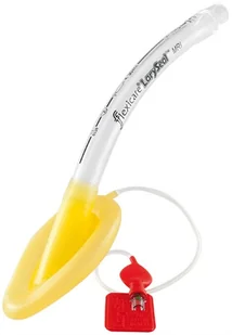 Maska krtaniowa jednorazowa MRI LarySeal Rozmiar 4 - krótki termin - Sprzęt ratunkowy - miniaturka - grafika 1