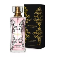 Wody i perfumy damskie - Phero-strong Damskie Perfumy Z Feromonami 50ml New - miniaturka - grafika 1