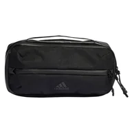 Torby sportowe - Saszetka, nerka adidas 4cmte Slingbag (kolor Czarny) - miniaturka - grafika 1