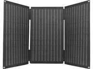 Panele fotowoltaiczne - Sandberg 421-19 panel słoneczny 30 W Monokryształowy silikon - miniaturka - grafika 1