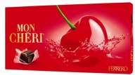Bombonierki i czekoladki - Mon Cheri Bn 158g - miniaturka - grafika 1