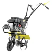 Glebogryzarki - GLEBOGRYZARKA SPALINOWA KULTYWATOR GARDYER T300 EWIMAX - OFICJALNY DYSTRYBUTOR - AUTORYZOWANY DEALER GARDYER - miniaturka - grafika 1