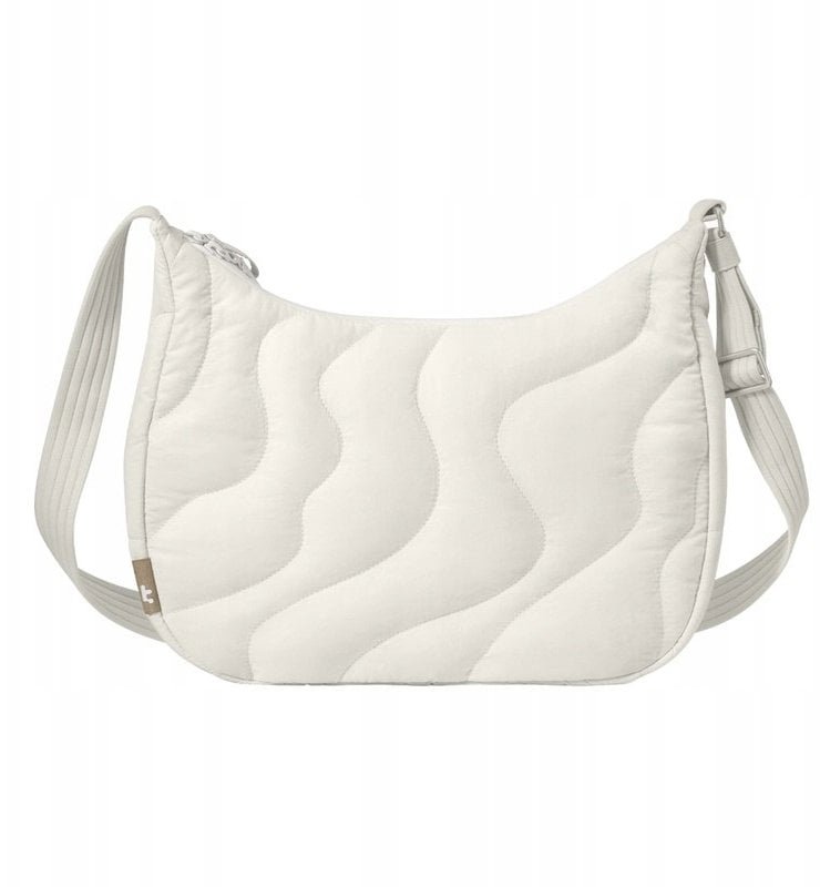 Tomtoc Torba na ramię Tomtoc Terra-T34 Puffy Snowberg