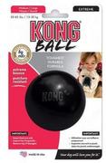Zabawki dla psów - Kong Company Extreme Ball M/L) mocna piłka dla psa 16845-uniw - miniaturka - grafika 1