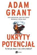 E-booki - biznes i ekonomia - Ukryty potencjał. Ty też go masz i co z nim zrobisz? - miniaturka - grafika 1