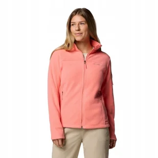Columbia Fast Trek II Jacket 1465351685 XS - Bluzy damskie - miniaturka - grafika 1