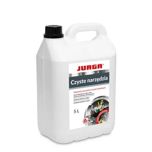 Środek Czyste narzędzia 5 l CLEAN - Inne artykuły czyszczące - miniaturka - grafika 1
