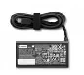 Zasilacze do laptopów - lenovo Adapter 65W Standard USB-C AC Gen 2-EU1/Arabia/Indonesia/ROK 4X21S91187 - miniaturka - grafika 1