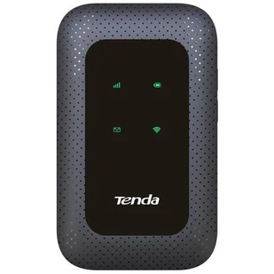 Tenda 4G180 - Routery - miniaturka - grafika 1