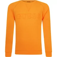 Bluzy dla chłopców - Guess Bluza | Regular Fit - miniaturka - grafika 1