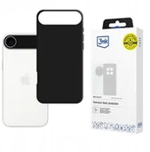 Etui i futerały do telefonów - 3mk Matt Case Pro pro Apple iPhone 17 Air - miniaturka - grafika 1