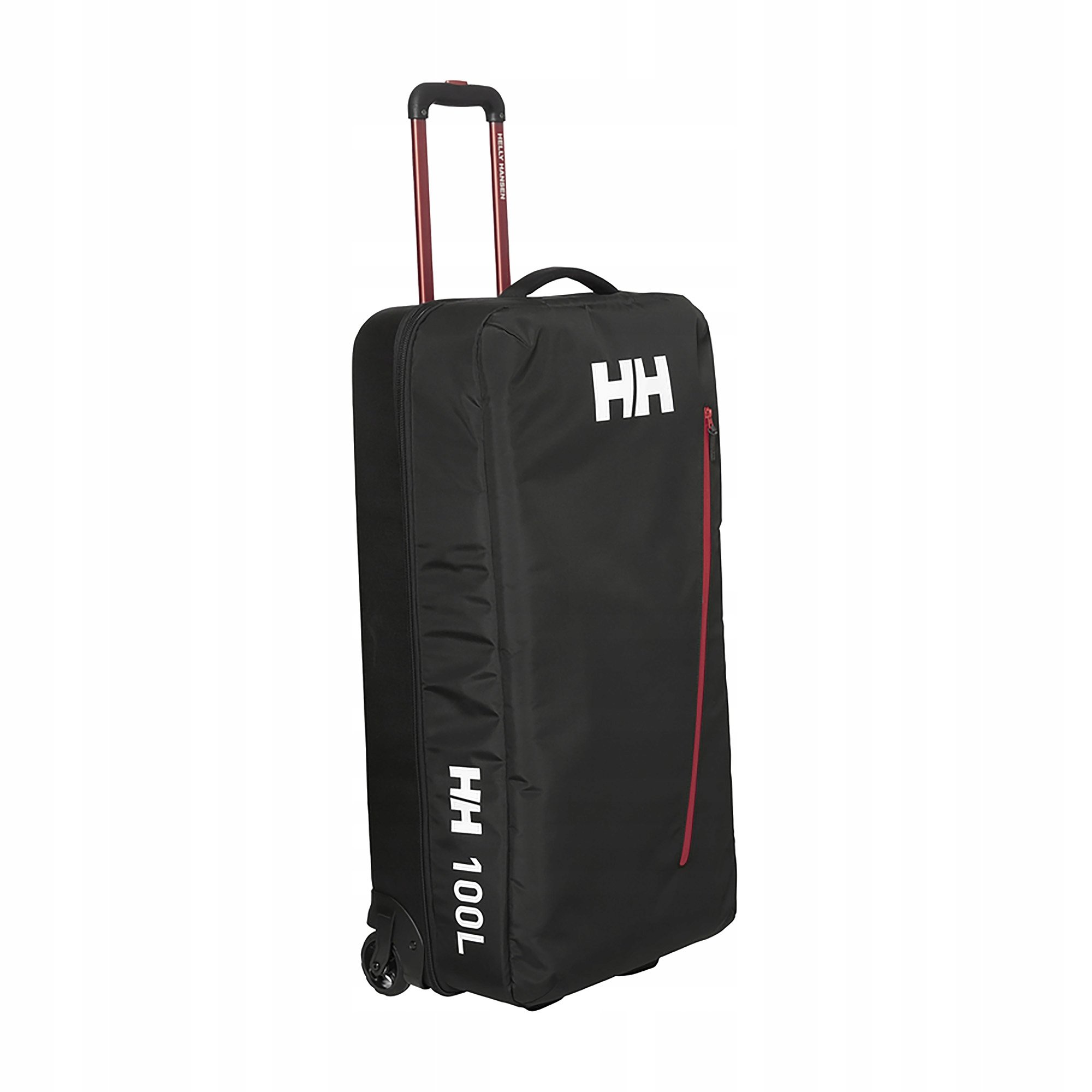 Helly Hansen Sport Expedition Wózek 2-kołowy 82 cm black