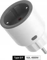 Gniazdka elektryczne - Sonoff Inteligentne gniazdko WiFi Sonoff S60TPF - miniaturka - grafika 1