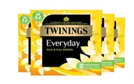 Herbata - Herbata czarna ekspresowa Twinings 232 g - 80 torebek - miniaturka - grafika 1