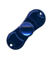Zabawki zręcznościowe - Hipo Hand spinner metalowy podwójny - miniaturka - grafika 1