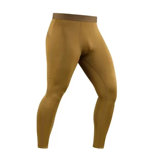 M-Tac - Legginsy termoaktywne Level I Polartec - Coyote - 70024005 - Legginsy - miniaturka - grafika 3