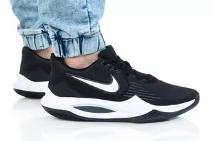 Nike, Buty Precision V, CW3403-003, rozmiar 44 1/2 - Moda i Uroda OUTLET - miniaturka - grafika 1