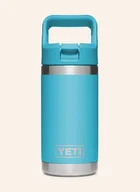 Pozostały sprzęt i akcesoria do ćwiczeń - Yeti Butelka Termiczna Rambler® Jr blau - miniaturka - grafika 1