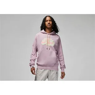 Bluza sportowa męska Nike Air Jordan Jumpman - Bluzy sportowe męskie - miniaturka - grafika 1