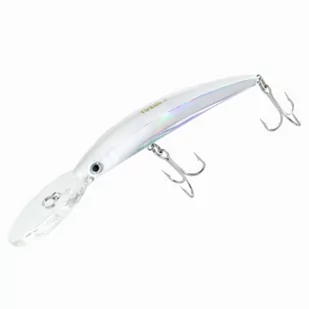 Wobler Crystal Deep Diver 110 - Inne akcesoria dla wędkarzy - miniaturka - grafika 1