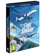 Gry PC - Microsoft Flight Simulator GRA PC - miniaturka - grafika 1