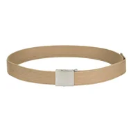 Paski - Helikon - Pasek Canvas - 40 mm - Poliester - Khaki - PS-CAN-PO-13 - miniaturka - grafika 1