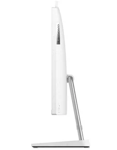 Lenovo IdeaCentre AIO 3 27IAP7 i5-12450H 27" FHD IPS 250nits AG 16GB DDR4-3200 SSD512 Intel UHD Graphics Win11 White - Zestawy komputerowe - miniaturka - grafika 5