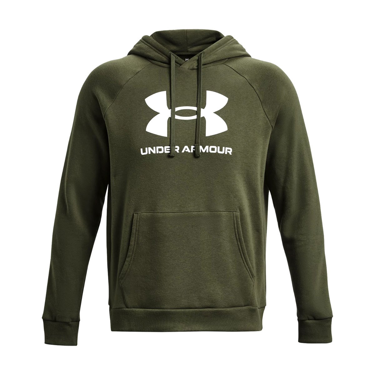 Bluza męska Under Armour Rival Fleece Logo HD