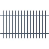 Ogrodzenia - POLBRAM Przęsło Maciek 2 m - miniaturka - grafika 1