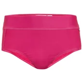 Stroje kąpielowe - Damski strój kąpielowy Regatta Paloma Swim Brief Rozmiar: XL / Kolor: różowy - miniaturka - grafika 1