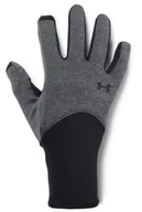 Rękawiczki - Rękawiczki Damskie Under Armour PONTE LINER - miniaturka - grafika 1