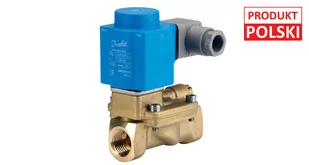 DANFOSS ZAWÓR EL-MAGN.B/CEW.EV220B 15B G 12E 032U7115 [7626653] - Zawory i kraniki - miniaturka - grafika 1