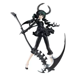 Figurka Black Rock Shooter Pop Up Parade - Dead Master - Figurki kolekcjonerskie - miniaturka - grafika 1