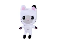 Maskotki i pluszaki - Koci Domek Gabi Pluszowa maskotka, Kiciuś Panduś, 18 cm - miniaturka - grafika 1