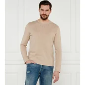 Swetry męskie - TIGER OF SWEDEN Wełniany sweter Ties RWS | Regular Fit - miniaturka - grafika 1