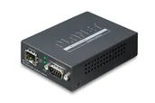 Routery - PLANET 1-Port RS232/422/485 Modbus gateway/kontroler - miniaturka - grafika 1