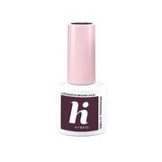 Lakiery hybrydowe - Hi Hybrid 420 Lakier Hybrydowy CINNAMON BROWN 5ml 5902751425826 - miniaturka - grafika 1