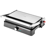 Grille elektryczne - Grill elektryczny Huslog AK-2143 - miniaturka - grafika 1